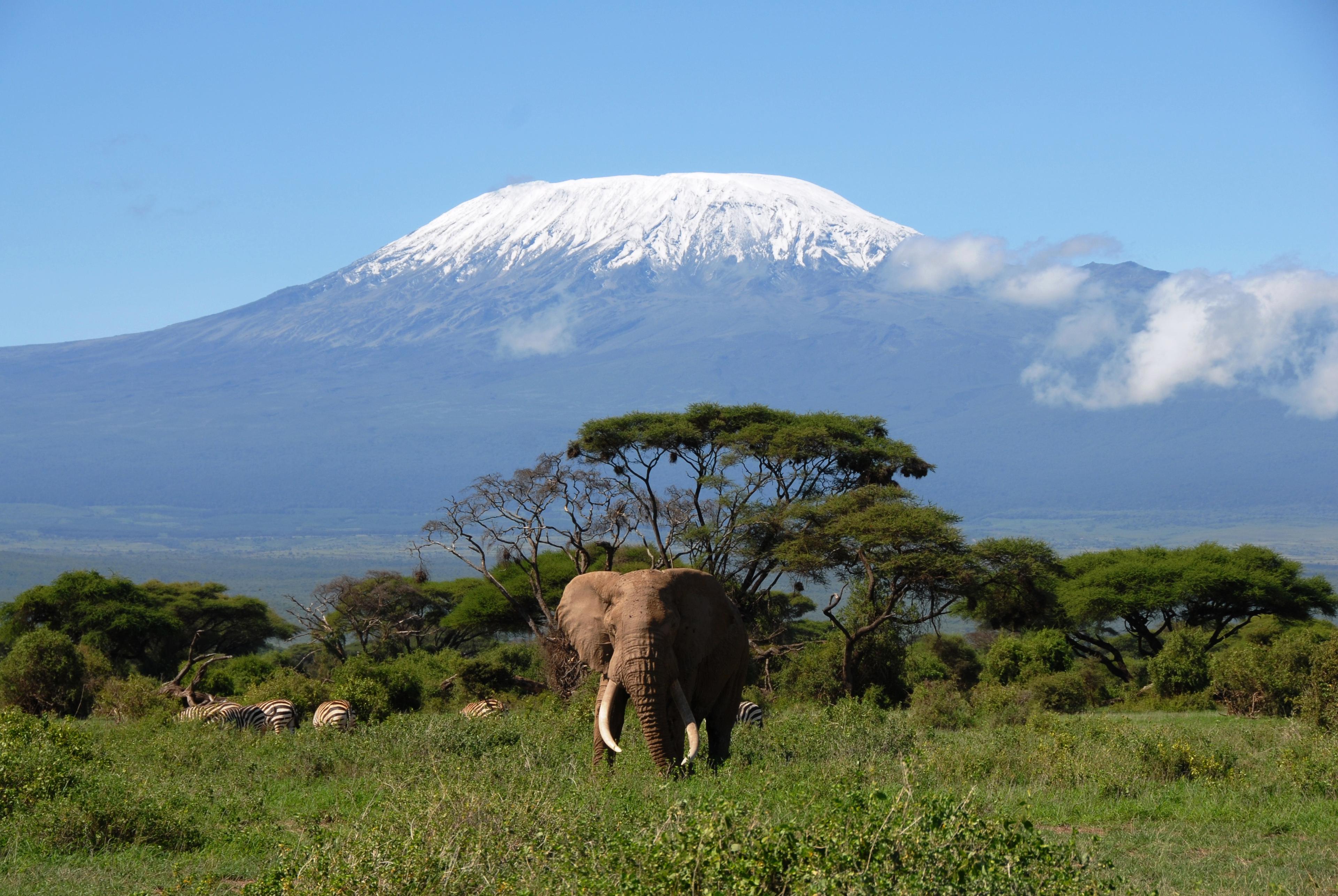 Tanzania